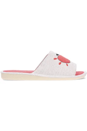 Garzon Pantuflas Pantuflas Laguna P413 para mujer