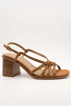 Pepe Jeans Sandalias PLS90703-857 para mujer