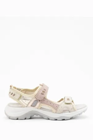 Keslem Sandalias 37694 para mujer