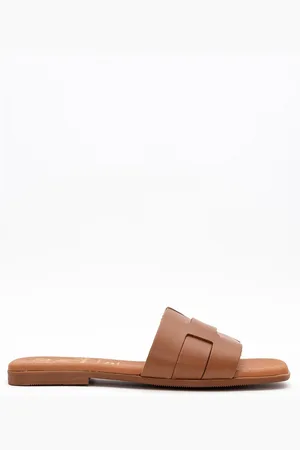 Keslem Sandalias 37696 para mujer