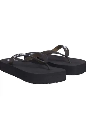 Calvin Klein Chanclas - para mujer