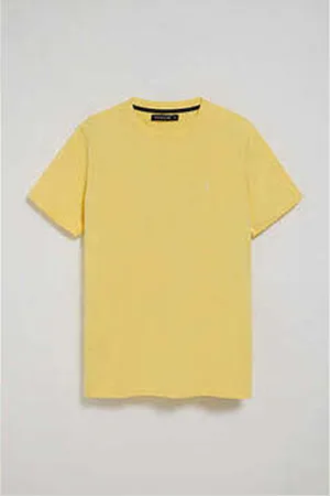 Polo Club® Camiseta RIGBY GO TSHIRT SS VN para hombre