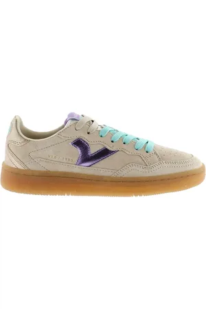 victoria Zapatillas Deportiva 8806107 Smash Suede para mujer