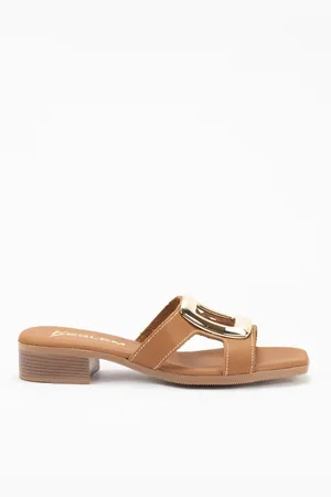 Keslem Sandalias 37714 para mujer