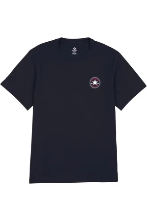 Converse Camisa manga corta GO-TO MINI PATCH para hombre