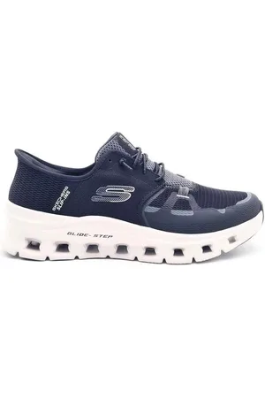 Skechers Zapatillas altas 232930 para hombre