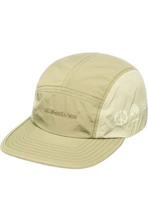 Quiksilver Sombrero CAMP STACKER 2 para mujer