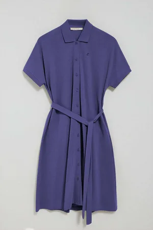 Polo Club® Vestido largo EVERLY DRESS para mujer