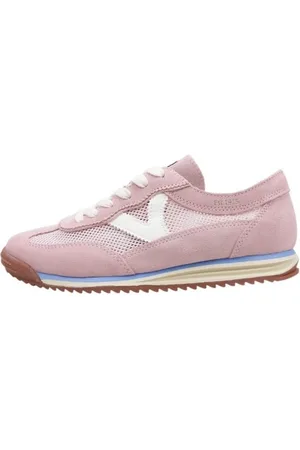 victoria Zapatillas SATURNO SERRAJE REJILLA para mujer
