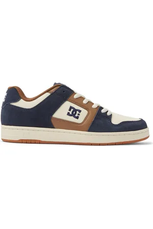Dcshoes Deportivas Moda MANTECA 4 para hombre