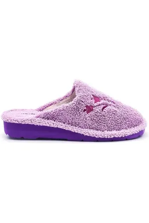 Berevere Zapatillas V5427 para mujer