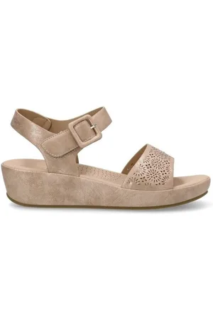 Amarpies Sandalias 79139 para mujer