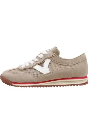 victoria Zapatillas SATURNO SERRAJE REJILLA para mujer
