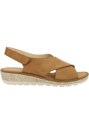 Doctor Cutillas Sandalias Sandalias 35410 Tiras cruzadas para mujer
