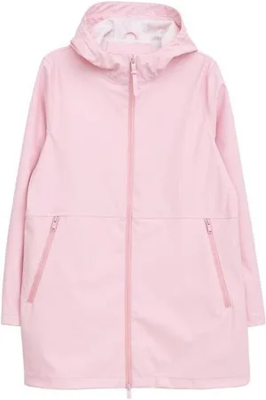 Tanta Rainwear Cortaviento T3216 para mujer