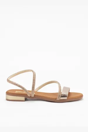 Keslem Sandalias 37715 para mujer