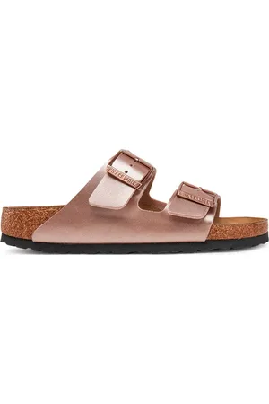 Birkenstock Chanclas Arizona BF para mujer