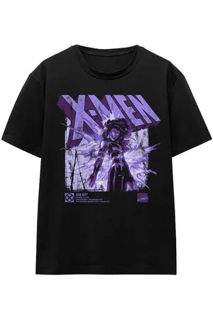 Marvel Tops y Camisetas X-Men para mujer