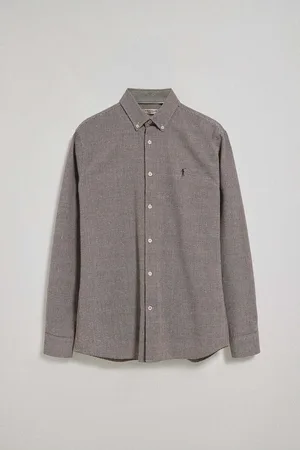 Polo Club® Camisa manga larga WILLIAMS SHIRT CL para hombre