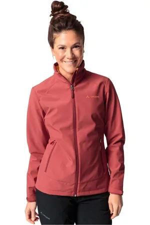 Vaude Jersey Women