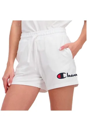 Champion Pantalón pirata 117781 WW001 para mujer