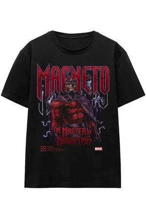 Marvel Tops y Camisetas X-Men para mujer
