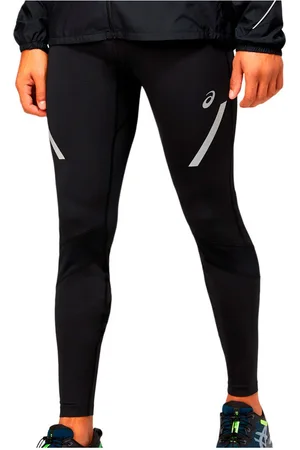 Asics Pantalón chandal LITE-SHOW TIGHT para hombre