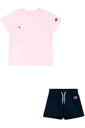 Champion Conjunto 307055-PS195 para niño