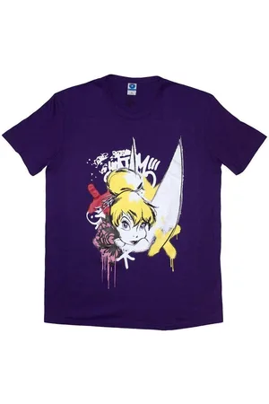 Tinkerbell Camiseta manga larga RO12926 para mujer