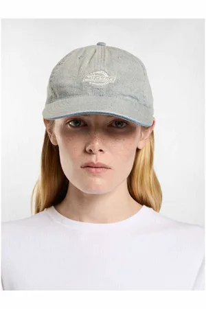 Dickies Gorra Dad cap denim para hombre