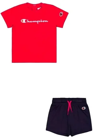 Champion Conjunto 307055-RS069 para niño