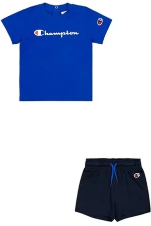 Champion Conjunto 307055-BS008 para niño
