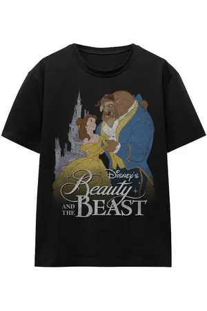 Dessins Animés Tops y Camisetas TV17169 para mujer