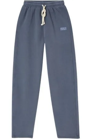 American Vintage Pantalón chandal Pantalones Izubird Joggers Mujer Vintage Hurricane para mujer
