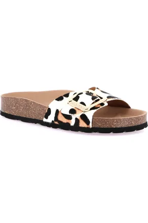GRÜNLAND Sandalias DSG-CB0835 para mujer