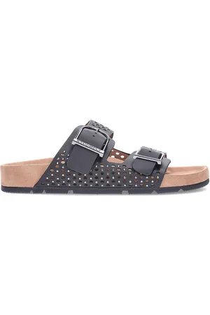Stonefly Sandalias Sandalias con hebillas Sibil 222708 para mujer