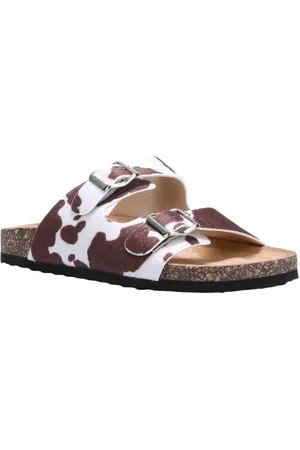 La Modeuse Chanclas 75152_P177604 para mujer