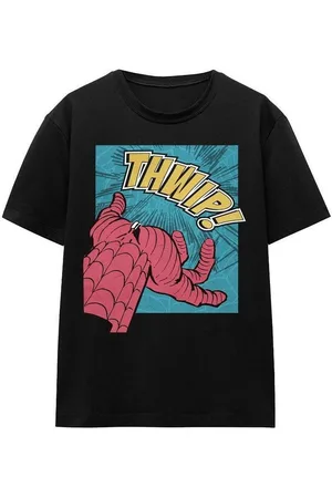 Marvel Tops y Camisetas Thwip para mujer