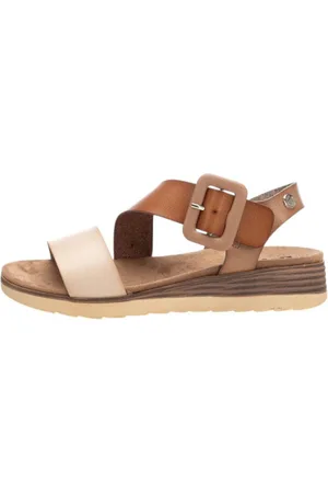 Refresh Sandalias 172844 para mujer