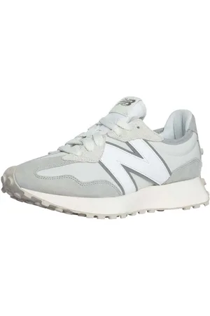 New Balance Zapatillas Zapatillas de malla 327 para hombre