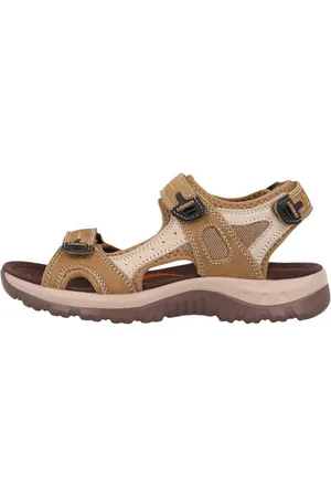 PAREDES Sandalias BANYOTES para mujer