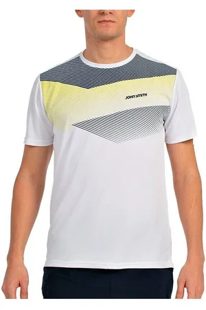 John smith Camiseta BASALTO para hombre