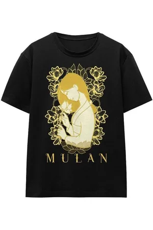 Disney Tops y Camisetas Golden Garden para mujer