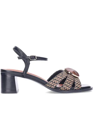 NOA HARMON Sandalias Sandalia con tacón Carmen 9968-67 para mujer
