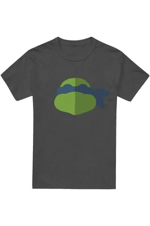 Teenage Mutant Ninja Turtles Tops y Camisetas TV18400 para mujer
