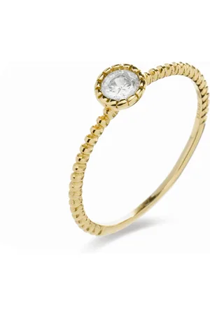 Luxenter Anillo Anillo - Naadim para mujer