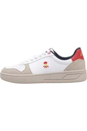 Elpulpo Zapatillas ZAPATILLA RFEF CONTRASTES PURO para hombre