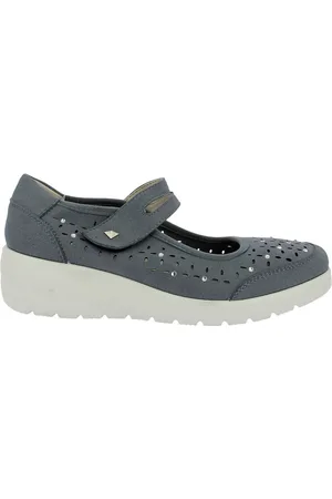 Doctor Cutillas Bailarinas Mercedita 40203 para mujer