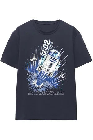 Disney Tops y Camisetas TV16997 para mujer