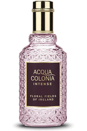 4711 Agua de Colonia Acqua Colonia Intense Floral Fields Of Ireland Eau De Cologne para mujer
